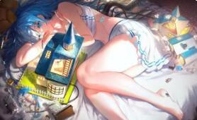 永恒的暗黑：一段关于血与火的传奇序章